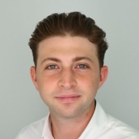 Marriott International Employee Jonathan Spier's profile photo