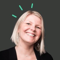 PERFORM'WAY Employee Laetitia Delrue's profile photo