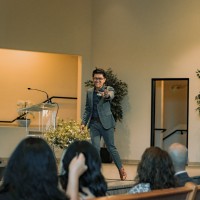 Southeastern California Conference of SDA Employee Rhidge Garcia's profile photo