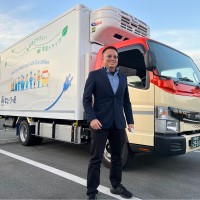 Kiat Ananda Group Employee Otto Iskandar's profile photo