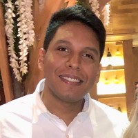 Lifco Hydraulics Employee Andres Sabino's profile photo