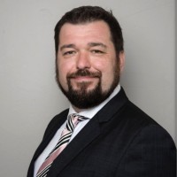 Richardson & Wrench Employee James Cottam's profile photo