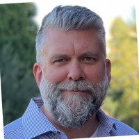 Brad Warnock's profile photo