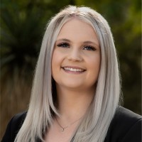 Subrosa Investigations Employee Emily Sharp's profile photo