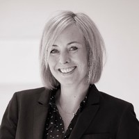 Stadsing Employee Mette Andersen's profile photo