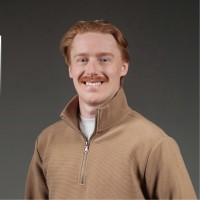 SeQent Employee Aedan Bell's profile photo