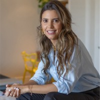 Farmtech Employee Ralyne Pinori's profile photo