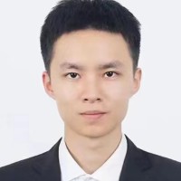 BVOX Employee Zhenyu Tian's profile photo