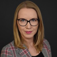 Hortex Employee Edyta Stępniewska's profile photo