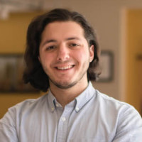Impact Inside Employee Javi Odqan's profile photo