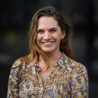 GoodUp Employee Marieke van Den Berg's profile photo