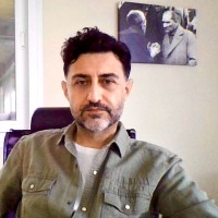 Murat Çelik Email
