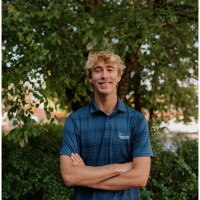 Noah Bosgraaf Email & Phone Number