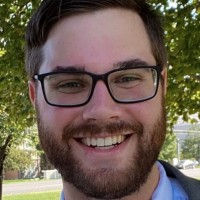 ASG Security Employee Justin Ashby's profile photo