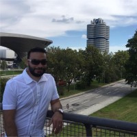 Nectar Ltd. Employee Andre Mifsud's profile photo