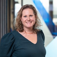 Hoogheemraadschap De Stichtse Rijnlanden Employee Sabrine van Lierop's profile photo
