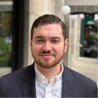 Bruin Group LLC Employee David Iosilevich's profile photo