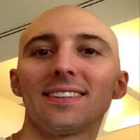 AEROSPACE TESTING LAB Employee Keith Girard's profile photo