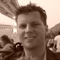 National Gas Transmission Employee Darren Curley's profile photo