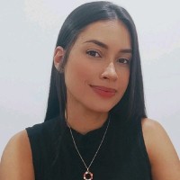 Asaas Employee Daniele Rocha's profile photo