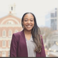 City of Boston Employee Martine Maingot's profile photo