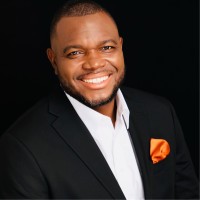 The WRIGHT Consult Employee Andre Wright's profile photo