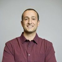 Snowflake Employee Alexander Soave's profile photo