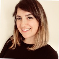 Delex Employee María Fernanda Espinosa Alarcón's profile photo