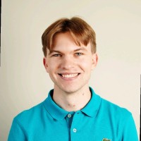 CIBC Employee Dylan Goodman's profile photo