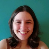 SideUp Employee Lorraine Cabral's profile photo