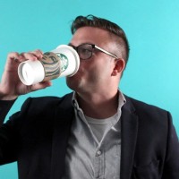 Hypha HubSpot Development Employee Jon Sasala's profile photo