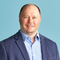 Reaktor Employee Mikko Levo's profile photo