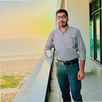 Bin Rasheed Group Employee Muhammad Akram's profile photo