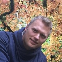 Oleg Pashigorev Email & Phone Number