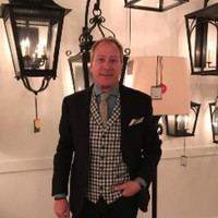 Visual Comfort & Co. Employee Jimmy Norris's profile photo