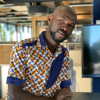 Clement Agyemang Email