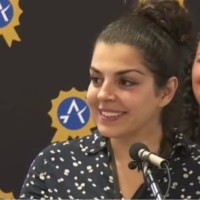 Austin-Bergstrom International Airport (AUS) Employee Clio Ramsey's profile photo