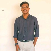 Alkraft Thermotechnologies Employee Alagesh Duraisamy's profile photo