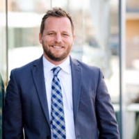Huffman & Company Employee Mike Archer's profile photo