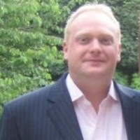 ATOC - now Rail Delivery Group Employee Alastair Page's profile photo