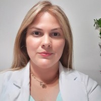 Naturgy BAN S.A Employee Lisbeth Erazo Uzcátegui's profile photo