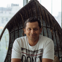 Shoptype Employee Kuruvilla Choolackal's profile photo