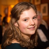 Jersey Road PR Employee Megan Hills's profile photo