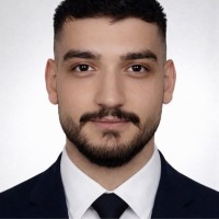 Solid-ICT Employee Mert Denizoğlu's profile photo