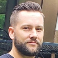 Roche Employee Douglas Bennett's profile photo