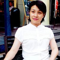 Sandy Hu Email & Phone Number