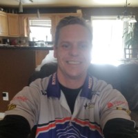 Jake Wegner