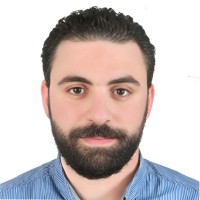 FRESH ELECTRIC FOR HOME APPLIANCES Employee Kareem Sayed's profile photo
