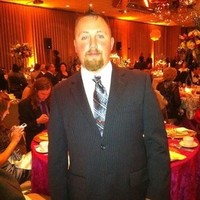 Alvin Community College Employee Jason Hamrick's profile photo