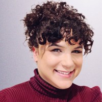 Impact Theory Employee Christina Mills's profile photo
